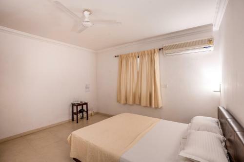 Apartamento Luxurious 2bhk In Hilton Compound - Arpora