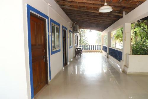 Partra Goa By Wb Hotels And Resorts