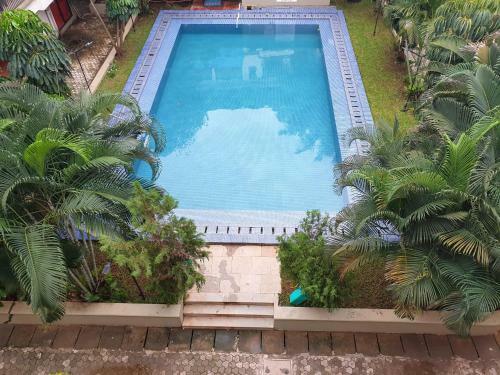 Apartamento Aquamarine Holidays Goa