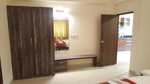 Apartamento Aquamarine Holidays Goa