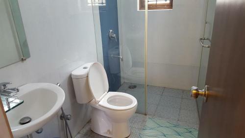 Apartamento Aquamarine Holidays Goa