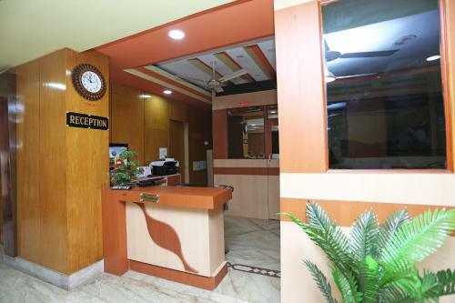 Hotel Oyo 28330 Raj Rajeswari