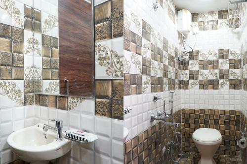 Oyo 30952 Hotel Om Sai Leela