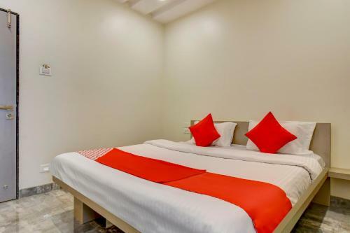 Oyo 63444 Hotel Ganesh Executive