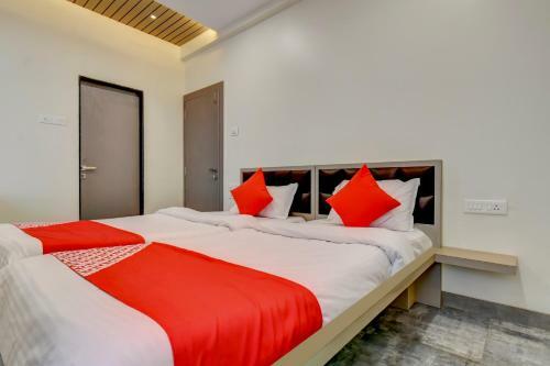 Oyo 63444 Hotel Ganesh Executive