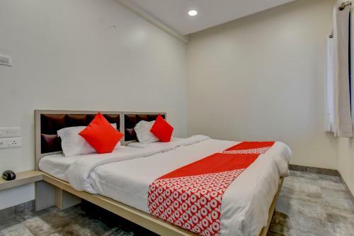 Oyo 63444 Hotel Ganesh Executive