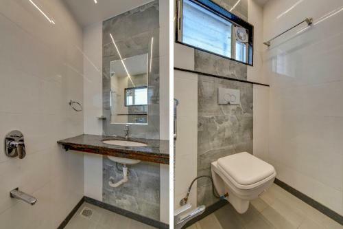 Oyo 63444 Hotel Ganesh Executive