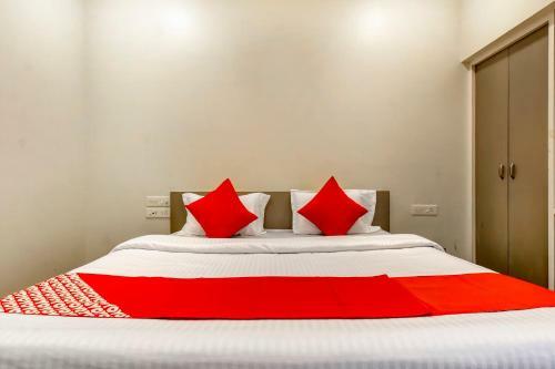 Oyo 63444 Hotel Ganesh Executive