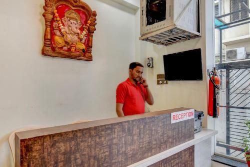 Oyo 63444 Hotel Ganesh Executive