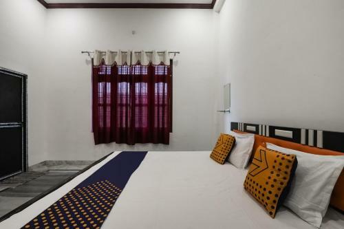 Hotel Spot On 72422 Shree Maruti Nandan