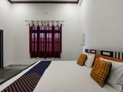 Hotel Spot On 72422 Shree Maruti Nandan