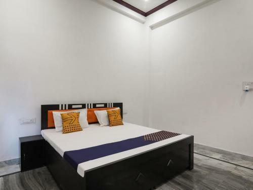 Hotel Spot On 72422 Shree Maruti Nandan