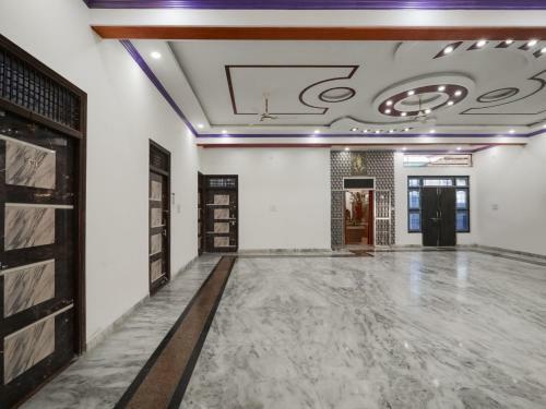 Hotel Spot On 72422 Shree Maruti Nandan