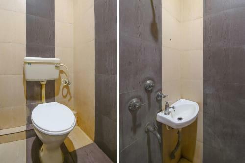 Hotel Oyo 78593 Nidhi International