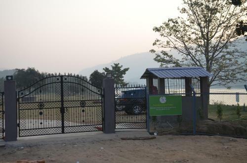 Hotel Eco Adventure Resorts Khhairabera
