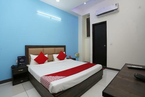Hotel Oyo 15733 A-1 Residency