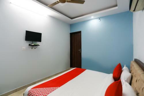Oyo 45508 Hotel Shehnai