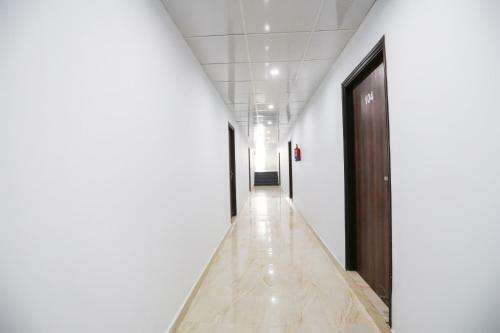Oyo 45508 Hotel Shehnai