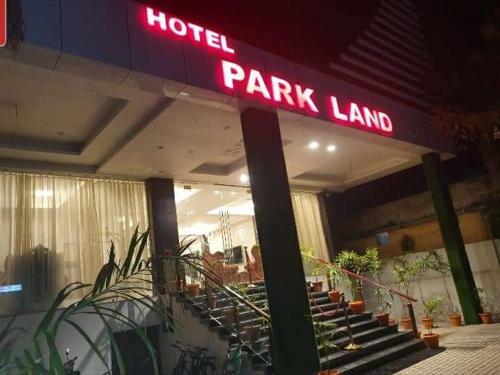 Hotel Park Land