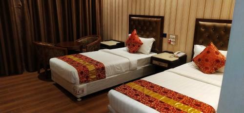 Hotel Park Land