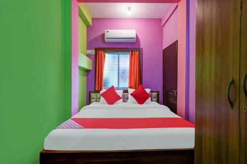 Oyo 74265 Hotel Diamond Palace