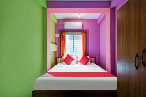 Oyo 74265 Hotel Diamond Palace