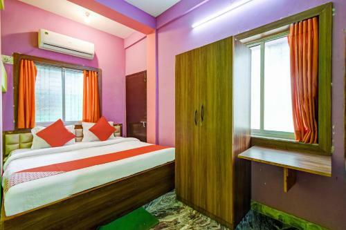 Oyo 74265 Hotel Diamond Palace