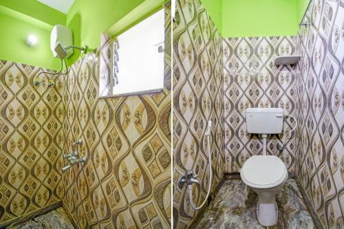 Oyo 74265 Hotel Diamond Palace