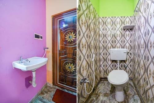 Oyo 74265 Hotel Diamond Palace