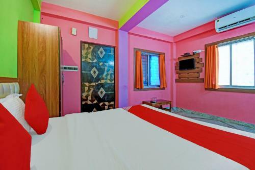 Oyo 74265 Hotel Diamond Palace