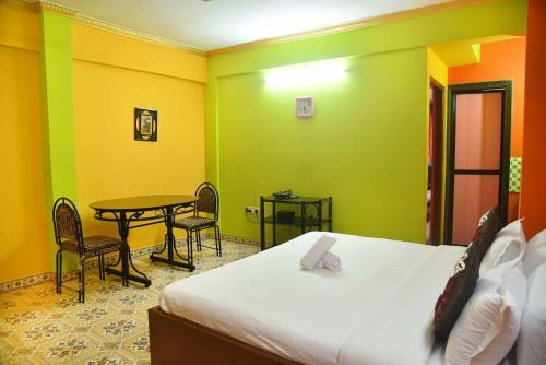 Hotel Nihaan Hospitality