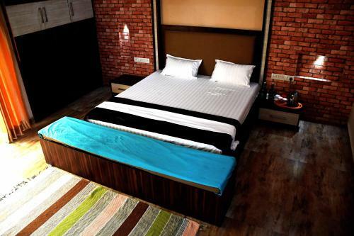 Hotel Chambal Wildlife S Lodge