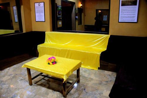 Hotel Chambal Wildlife S Lodge