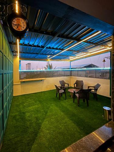 Apartamento Eiffel Suites - Kammanahalli
