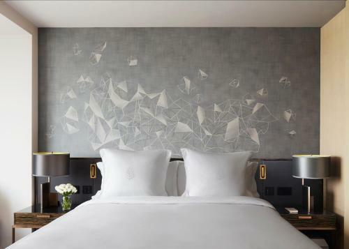 Four Seasons Hotel Bengaluru At Embassy One
