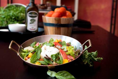 Four Seasons Hotel Bengaluru At Embassy One