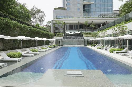 Four Seasons Hotel Bengaluru At Embassy One