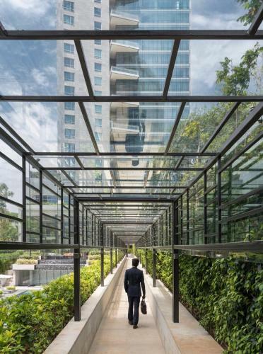 Four Seasons Hotel Bengaluru At Embassy One