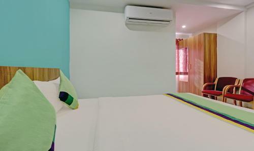 Treebo Sai Suites Inn Quarantine Hotel