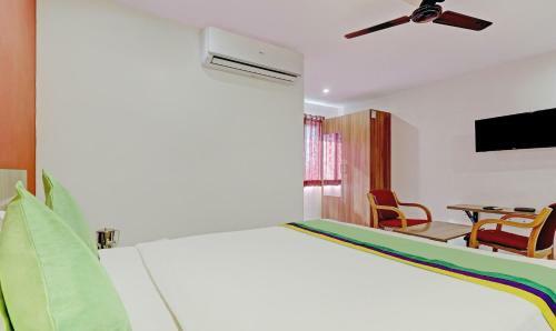 Treebo Sai Suites Inn Quarantine Hotel