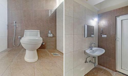 Treebo Sai Suites Inn Quarantine Hotel