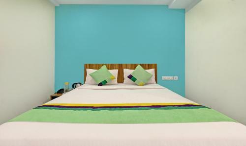 Treebo Sai Suites Inn Quarantine Hotel