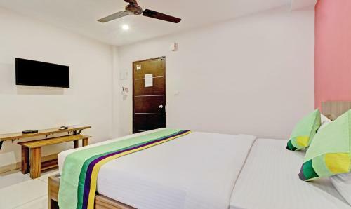 Treebo Sai Suites Inn Quarantine Hotel