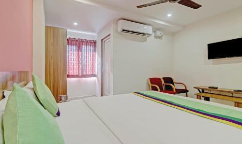 Treebo Sai Suites Inn Quarantine Hotel