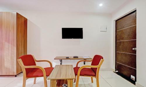 Treebo Sai Suites Inn Quarantine Hotel