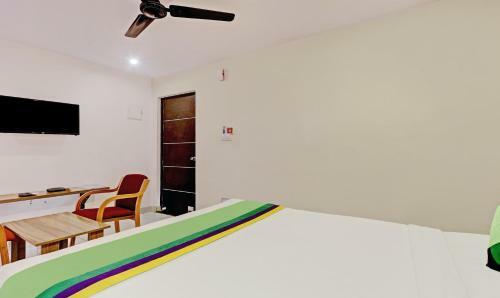 Treebo Sai Suites Inn Quarantine Hotel