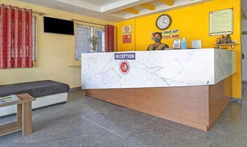 Treebo Sai Suites Inn Quarantine Hotel