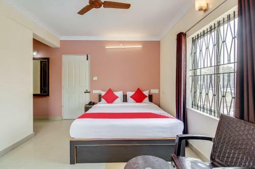 Oyo 38410 Hotel Hsr Comforts