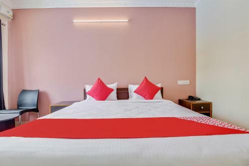 Oyo 38410 Hotel Hsr Comforts