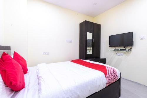 Hotel Oyo 45125 Banashankari Comforts
